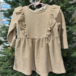 Toddler dress